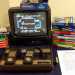 Una console Intellivision, prodotta dalla Mattel nel 1979